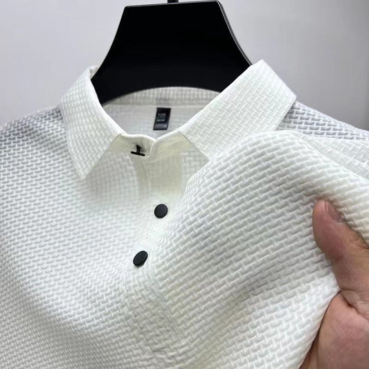 Men's Luxury Polo Shirt - Bp Goods