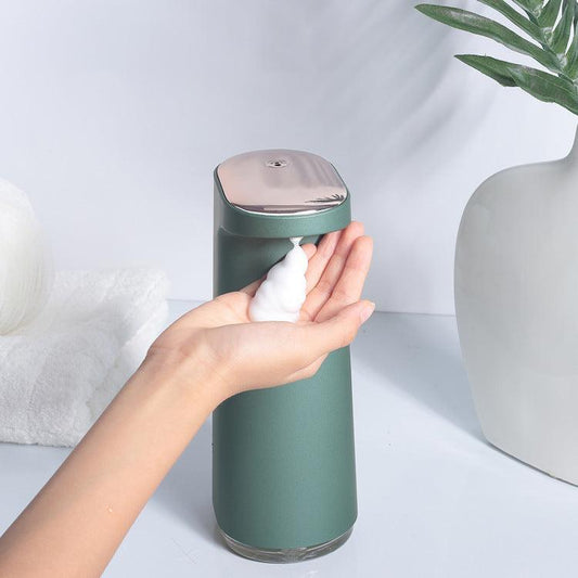 Automatic Foam Soap Dispenser - Bp Goods