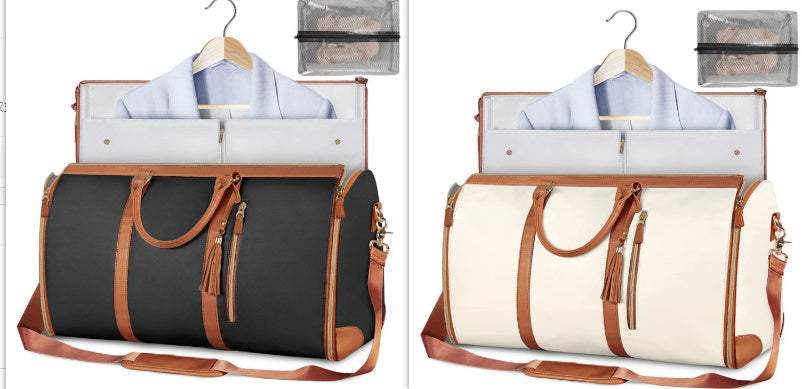 Women's Travel Bag - Bp Goods