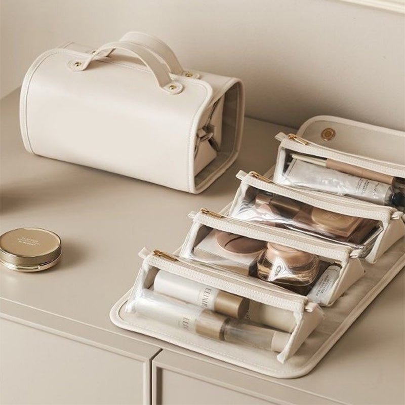 Cosmetic & Toiletries Bag