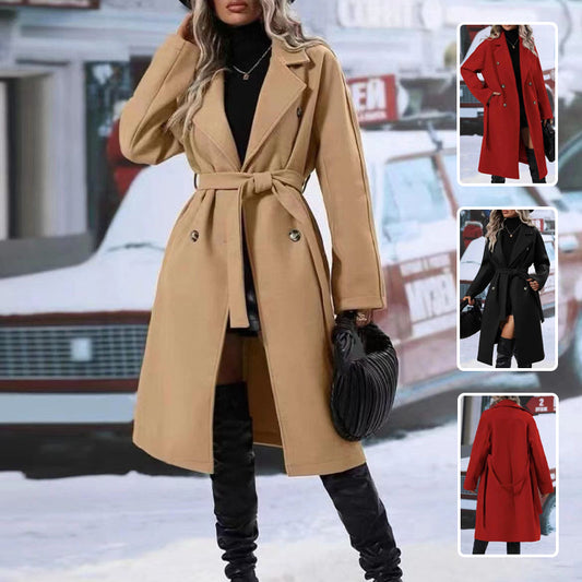Long Coat For Women - Bp Goods