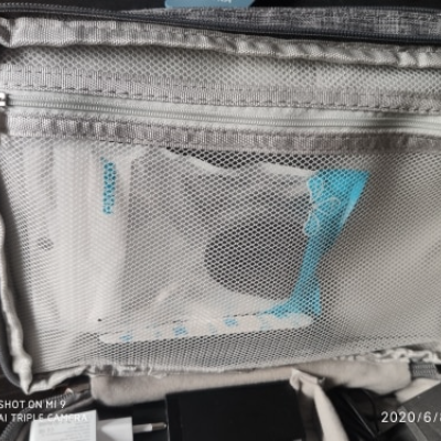 Electronics Bag - Waterproof