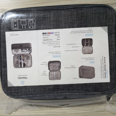 Electronics Bag - Waterproof