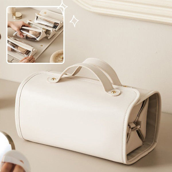 Cosmetic & Toiletries Bag