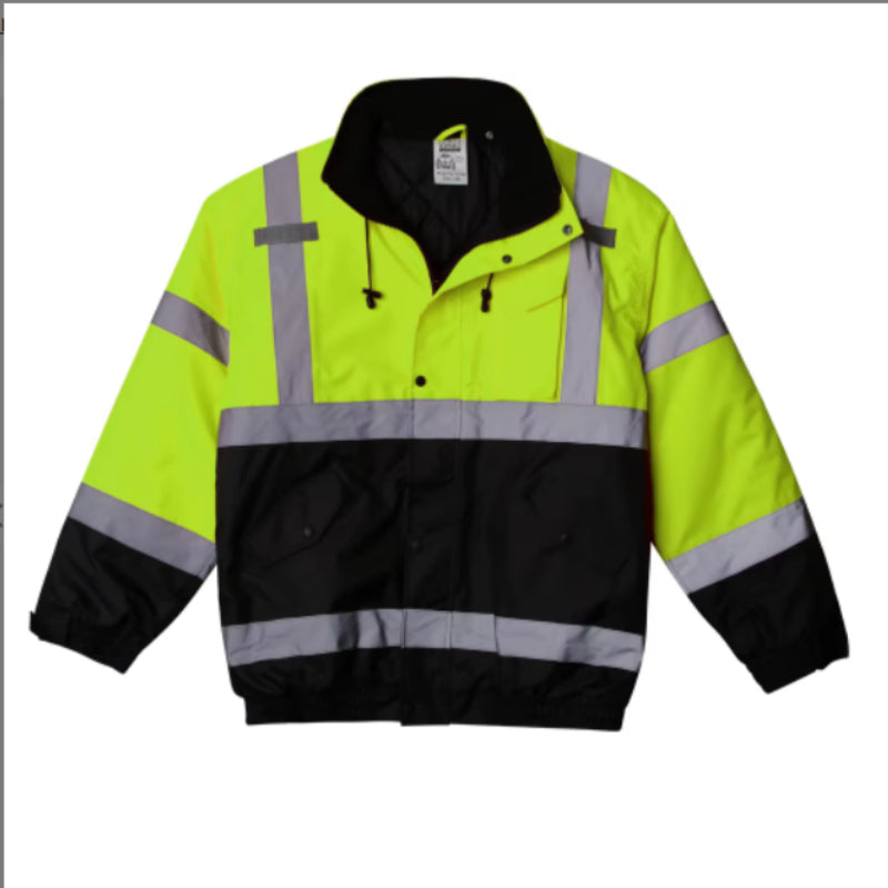 Safety Jacket - Work