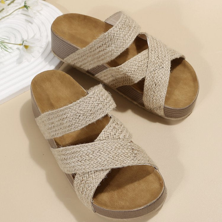 Summer Shoes For Women - Bp Goods