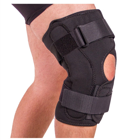 Knee Support Brace - Bp Goods