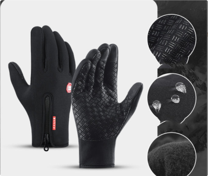 Winter Smart Gloves