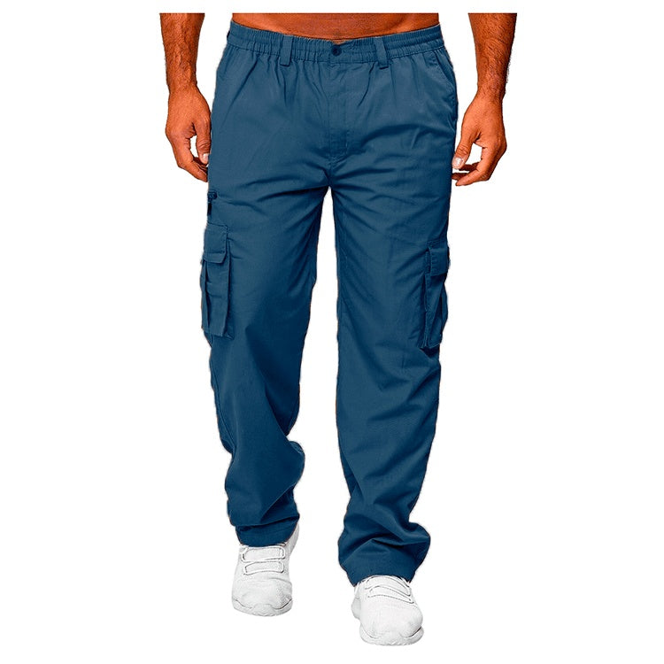 Cargo Pants For Men. - Bp Goods