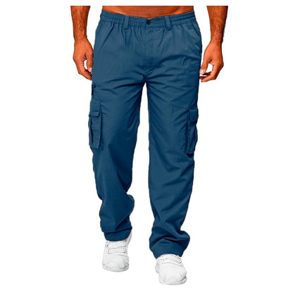 Cargo Pants For Men. - Bp Goods
