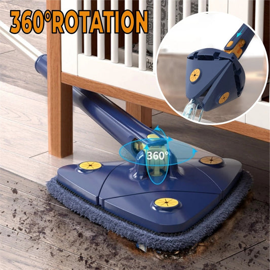 Smart Cleaning Mop