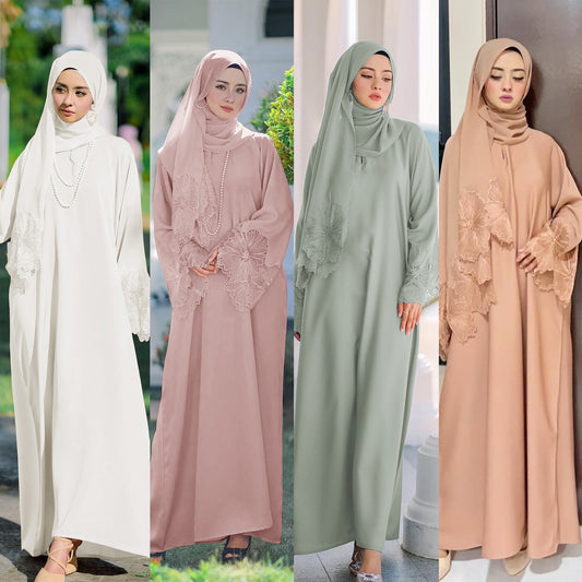Women's Classy Spring Dress - Bp Goods
