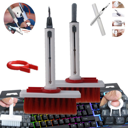 Keyboard Cleaning Brush - Bp Goods