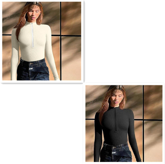 ShapeWear Zip-Up For Women - Bp Goods