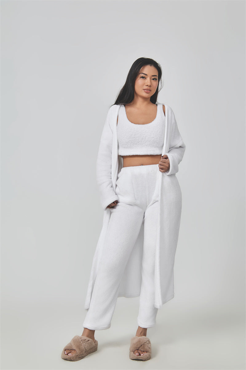 Luxury LoungeWear For Women. - Bp Goods
