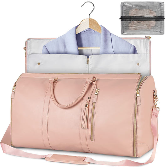 Women's Travel Bag - Bp Goods