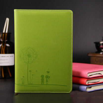 Hardcover Journal Notebook