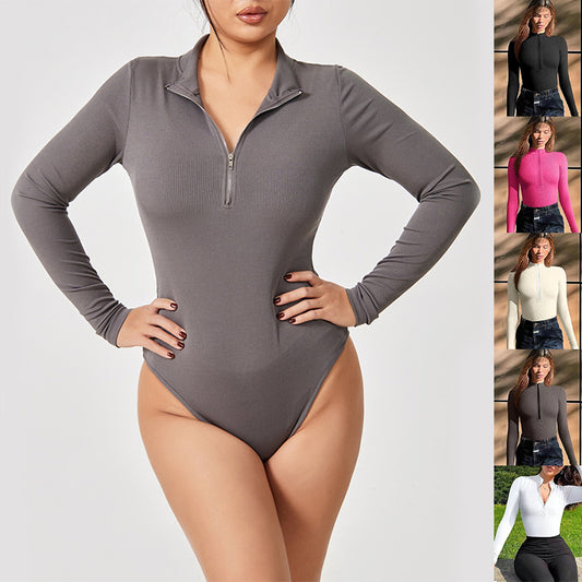 ShapeWear Zip-Up For Women - Bp Goods