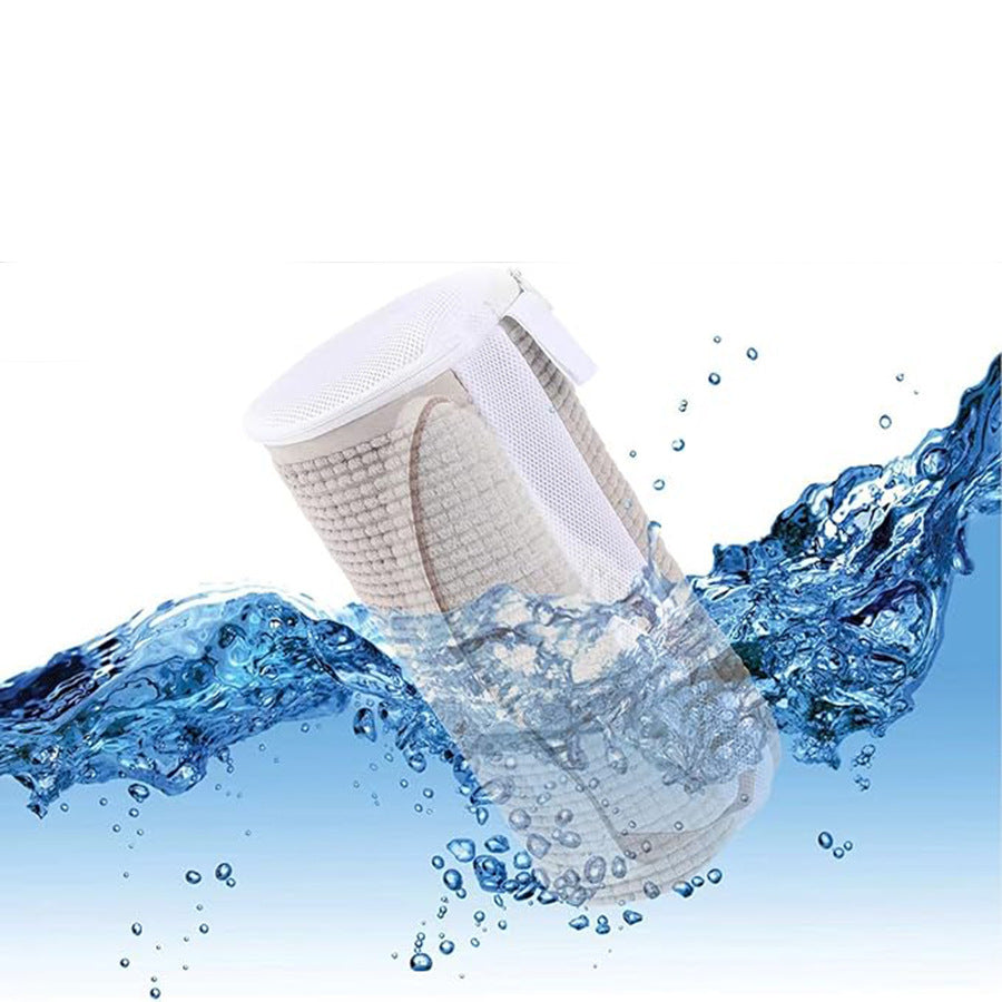 Shoe Wash Bag #2 - Bp Goods