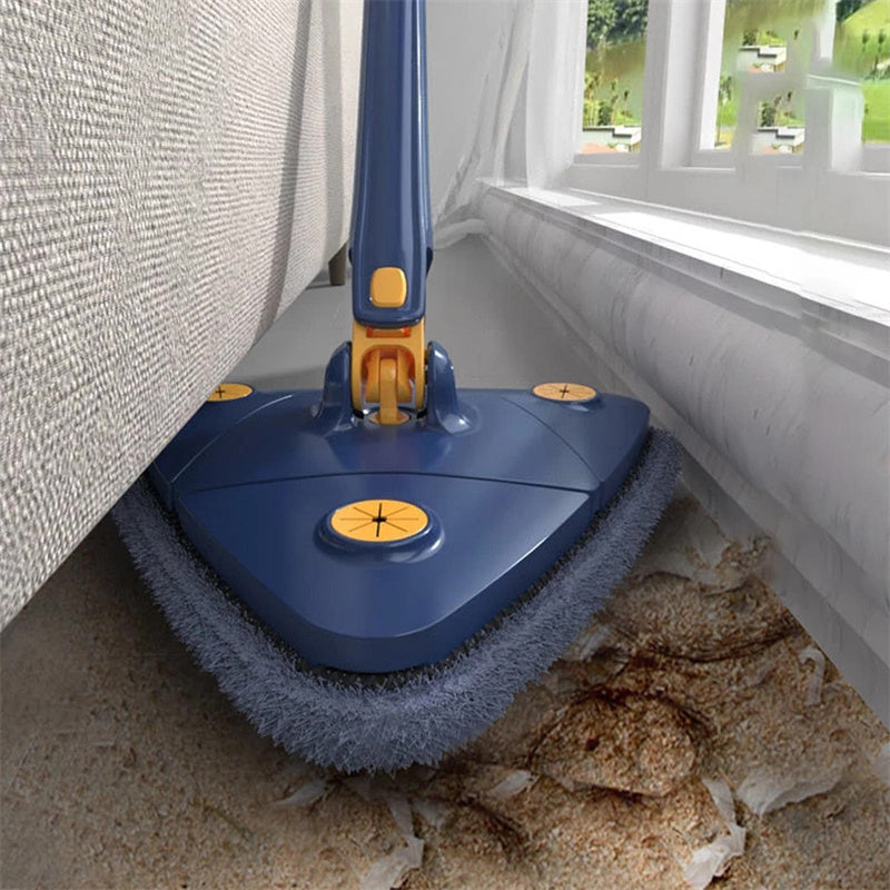 Smart Triangular Mop