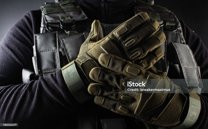 Tactical Gloves