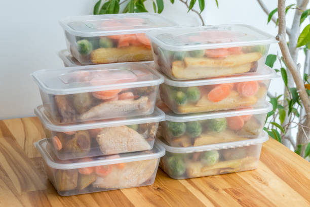 Take-Out Containers
