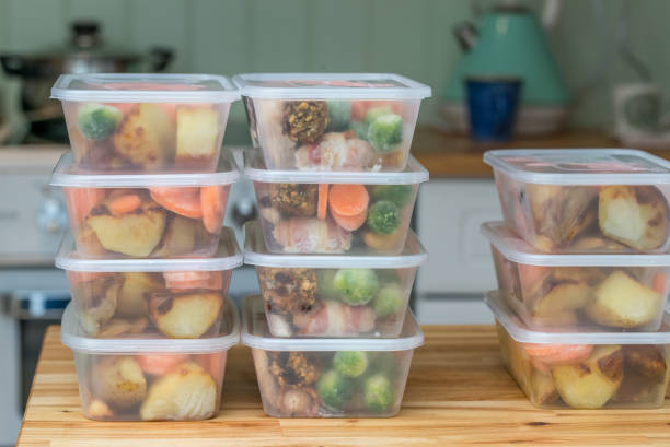 Take-Out Containers