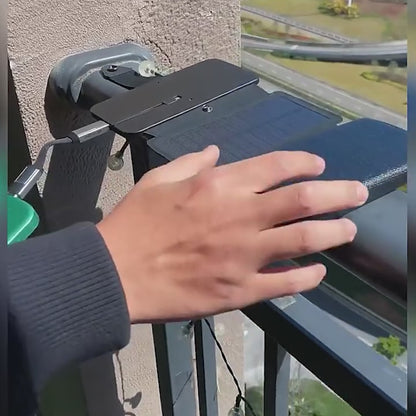Solar Panel Charger