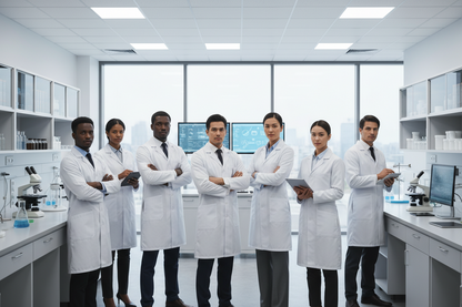 Lab Coat